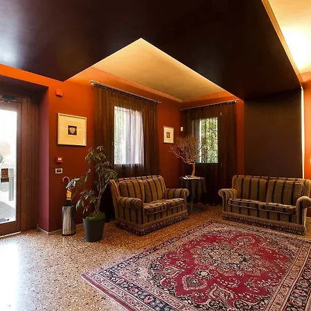 Hotel Due Platani Cornedo Vicentino