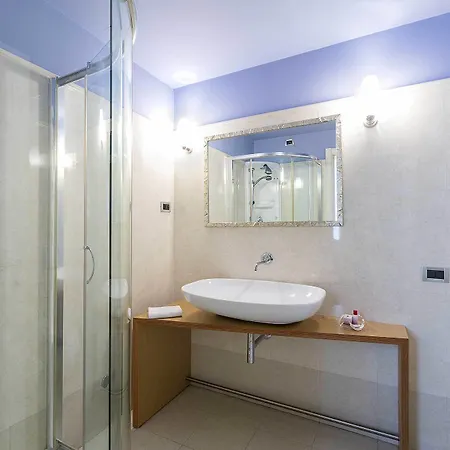 Hotel Due Platani 3*