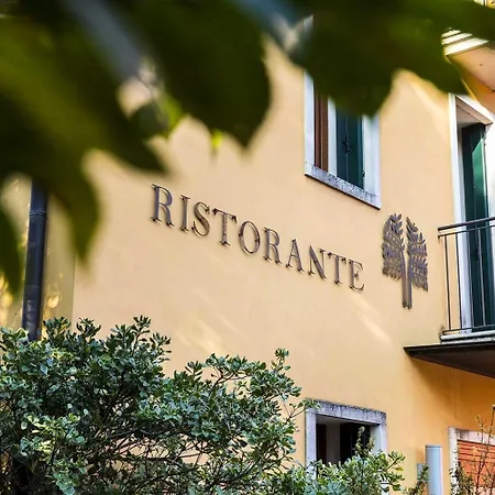 Hotell Due Platani Cornedo Vicentino