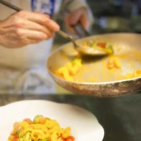 Hotell Due Platani 3*