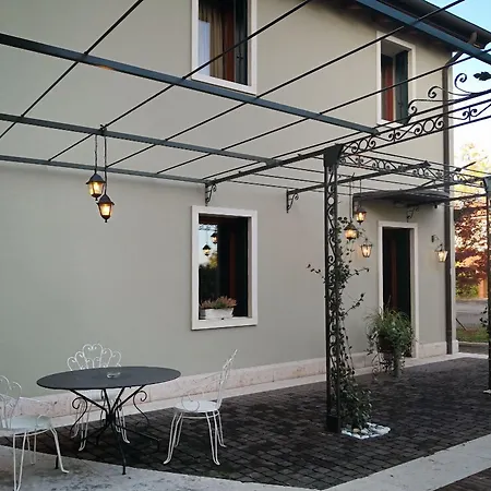 Due Platani Cornedo Vicentino