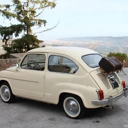 Hotell Due Platani 3*