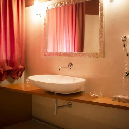 Due Platani Hotell Cornedo Vicentino