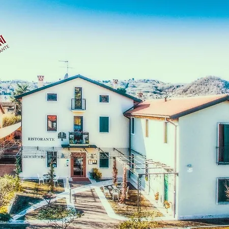 Due Platani Hotell Cornedo Vicentino