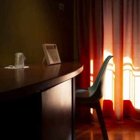 Due Platani Hotell Cornedo Vicentino