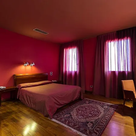 Due Platani 3* Cornedo Vicentino