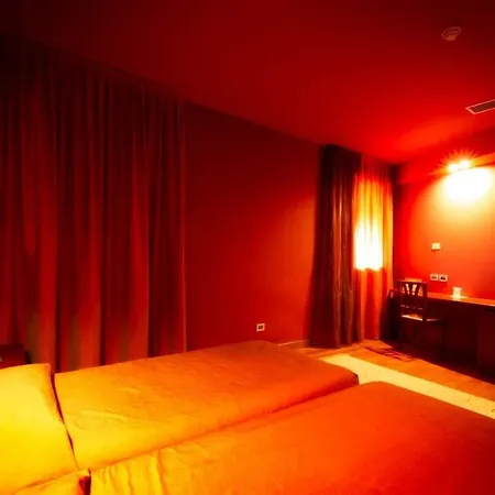 Due Platani 3* Cornedo Vicentino