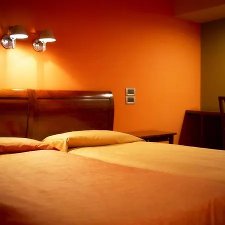 Hotell Due Platani Cornedo Vicentino