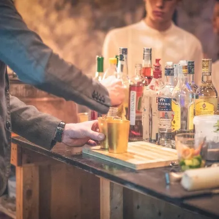 Due Platani Hotell 3*