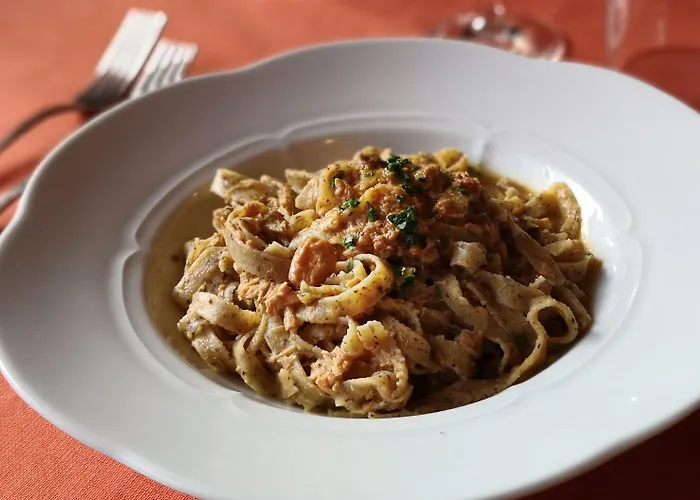 Due Platani Hotel 3*