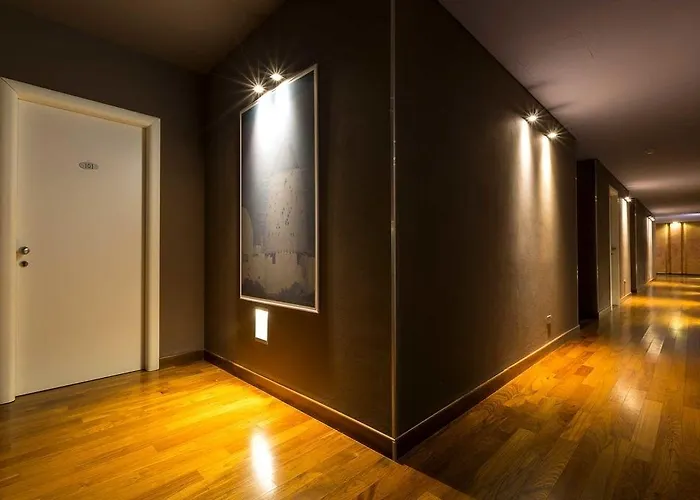 Due Platani Hotel Cornedo Vicentino