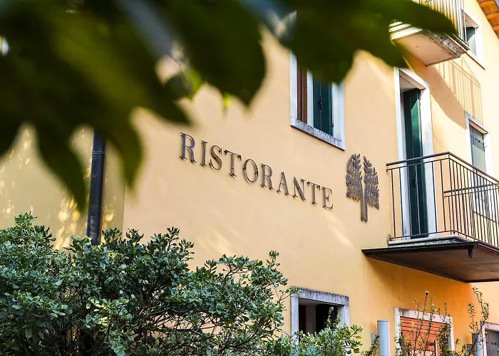 Hotel Due Platani Cornedo Vicentino