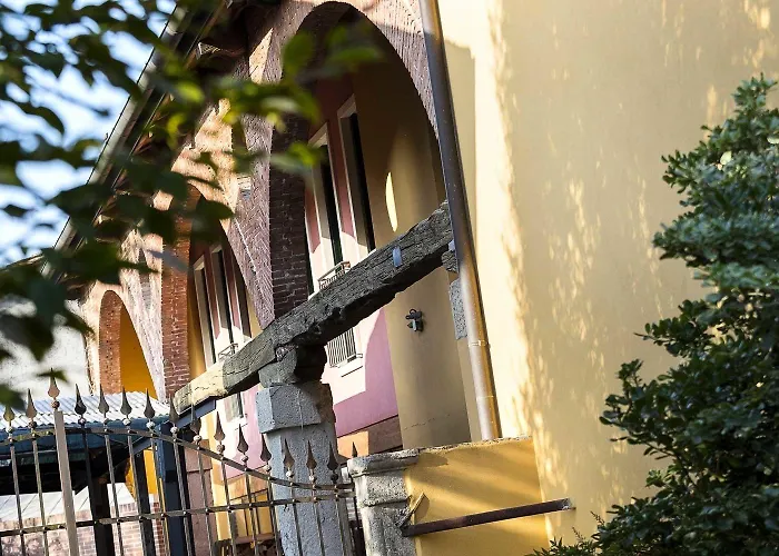 Hotel Due Platani 3*