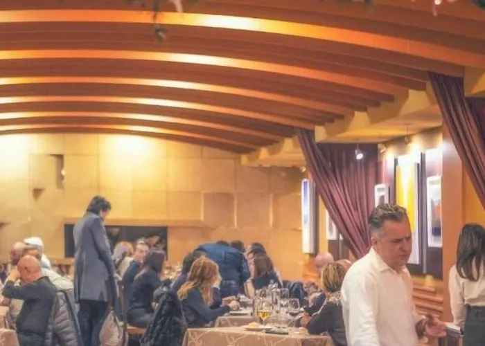 Due Platani Hotel Cornedo Vicentino