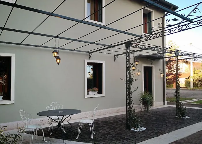 Due Platani Cornedo Vicentino