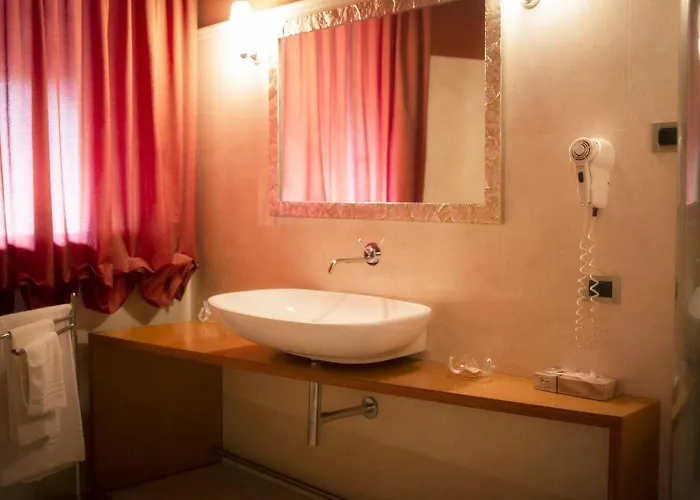 Due Platani Hotel Cornedo Vicentino