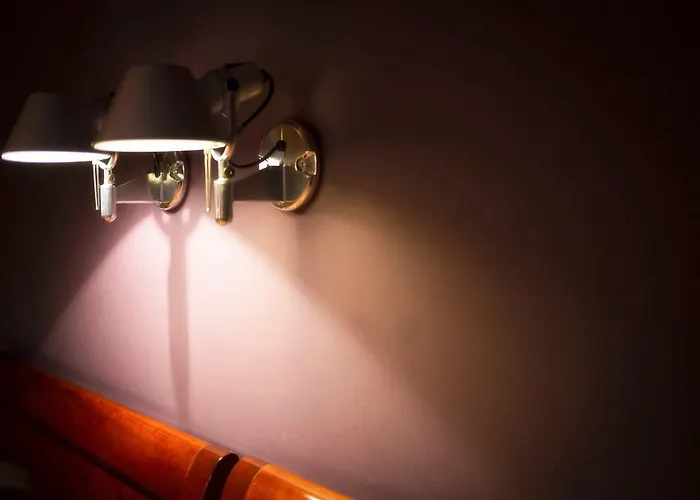 Hotel Due Platani 3*