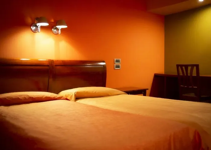 Hotel Due Platani Cornedo Vicentino