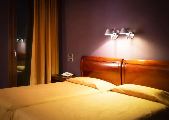 Hotel Due Platani Cornedo Vicentino