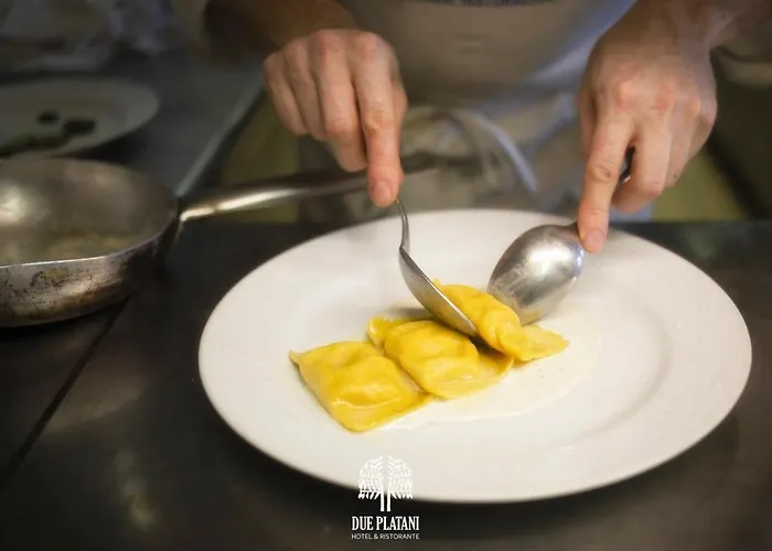 Due Platani 3* Cornedo Vicentino