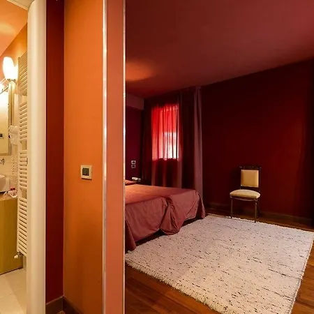 Due Platani 3* Cornedo Vicentino