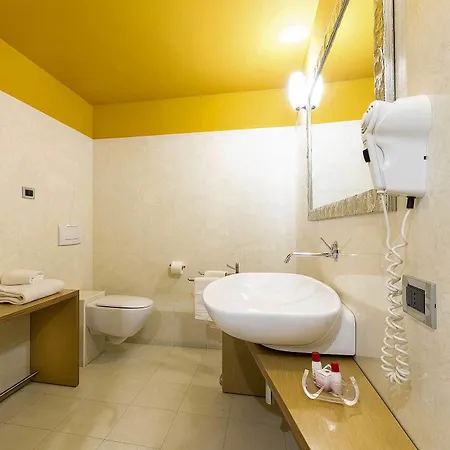 Szálloda Due Platani 3*