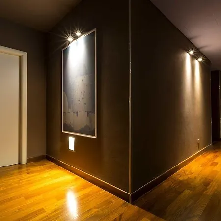 Due Platani ホテル Cornedo Vicentino