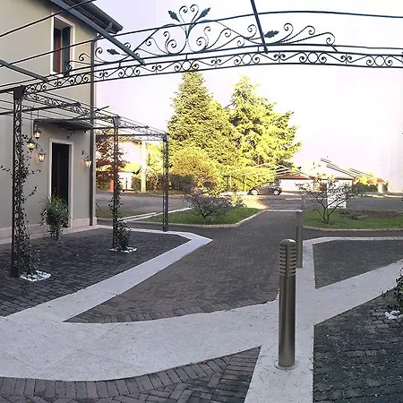 Hotel Due Platani