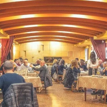 ホテル Due Platani Cornedo Vicentino