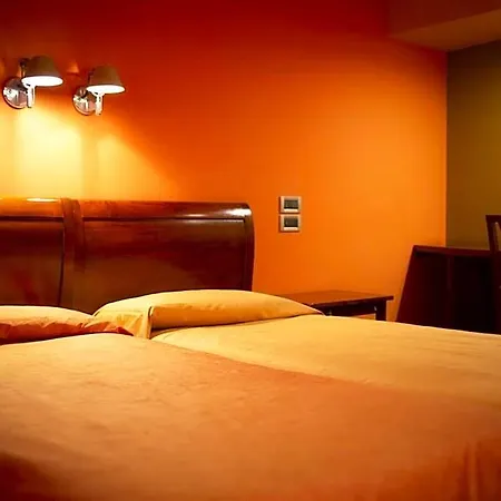 Due Platani Hotel