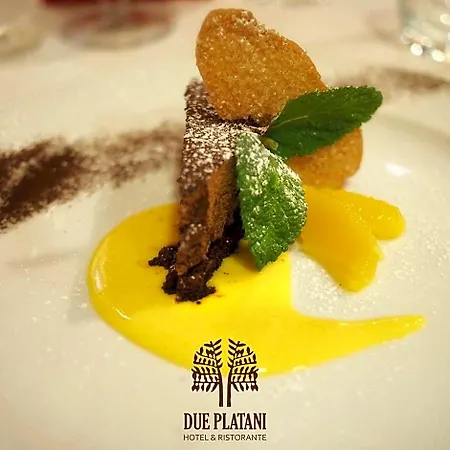 Hotel Due Platani