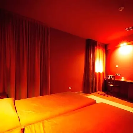 Hotel Due Platani
