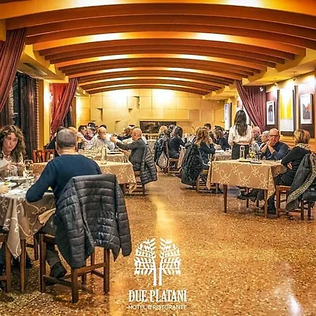 Due Platani 3* Cornedo Vicentino