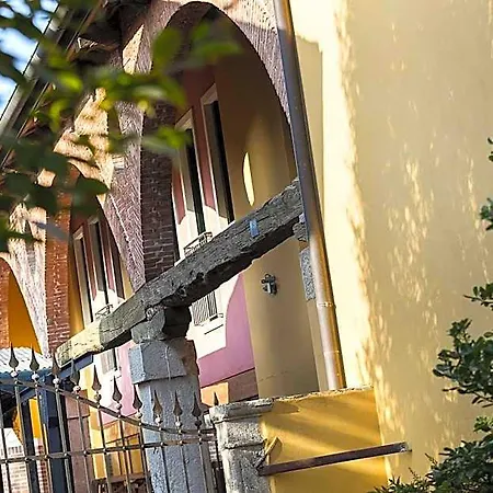 Hotel Due Platani 3*