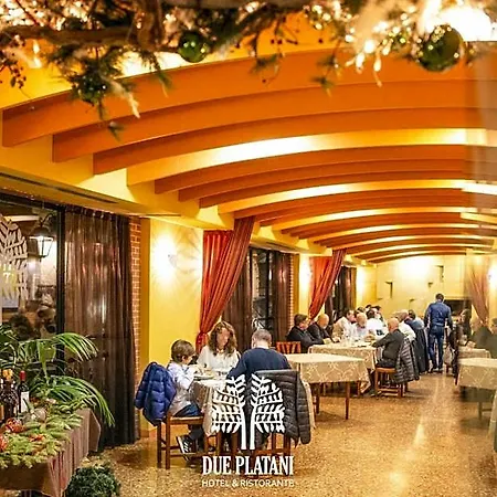 Due Platani Hotel