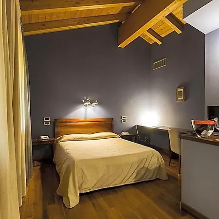 Hotel Due Platani Cornedo Vicentino