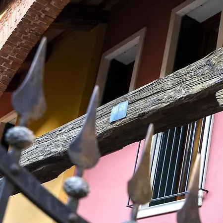 Due Platani Szálloda Cornedo Vicentino