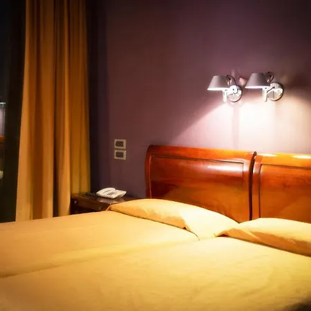 Hotel Due Platani Cornedo Vicentino