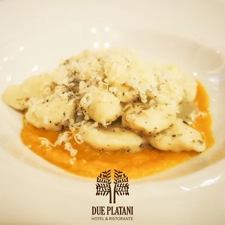 Due Platani