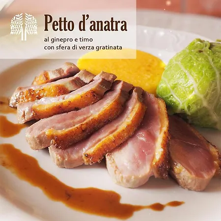 Due Platani 3*