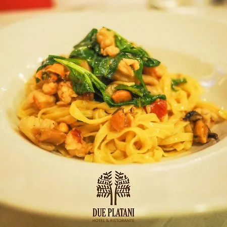 Due Platani