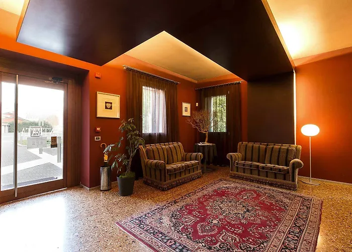 Hotel Due Platani Cornedo Vicentino