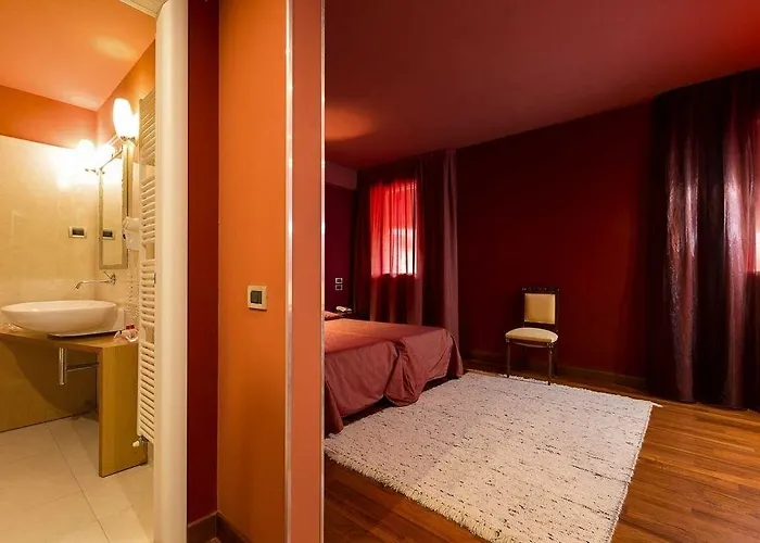 Due Platani 3* Cornedo Vicentino