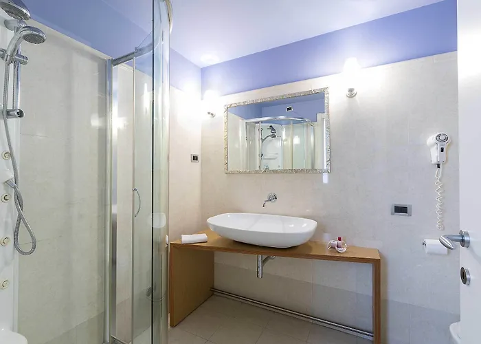 Hotel Due Platani 3*