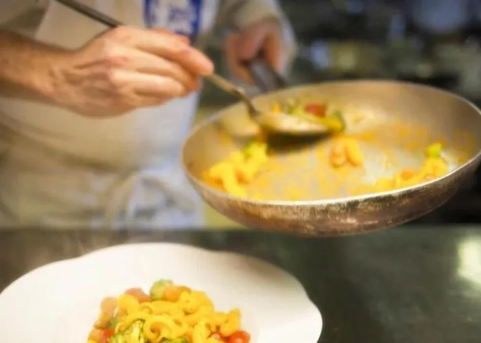 Hotel Due Platani 3*