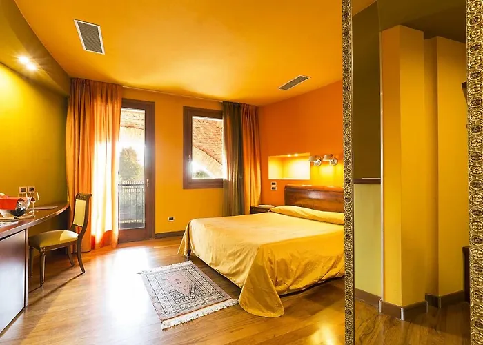 Due Platani Hotel 3*