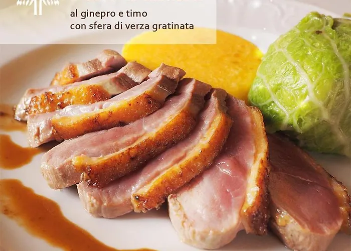 Due Platani 3*